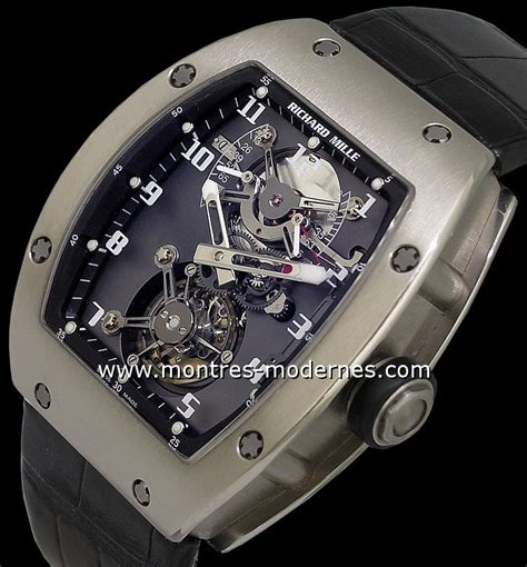 richard mille founder|rm 001 tourbillon.